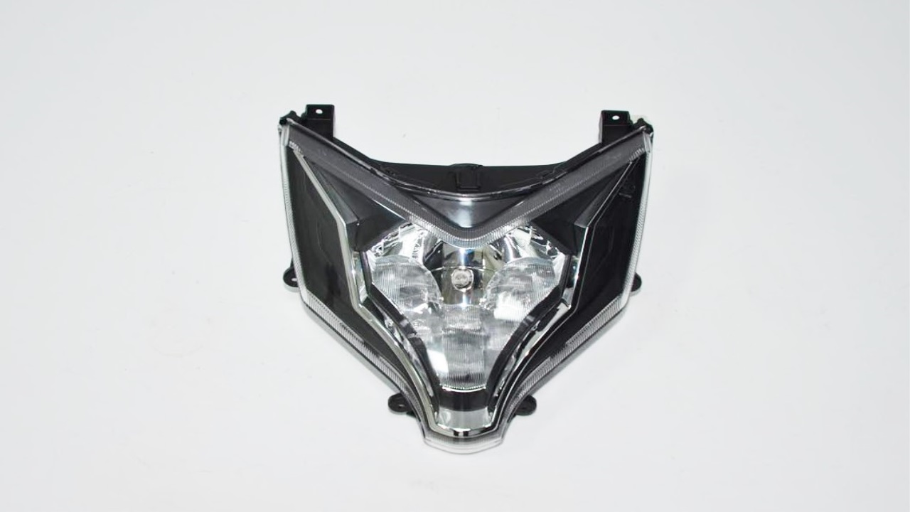 ÖN FAR (MYFORCE2000N)